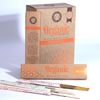 Organic Goodness Masala Incense - Patchouli 15g Box/12 (Patchouli)