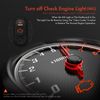 OBD II Car Scanner Code Reader Check Engine Fault Diagnostic Scan Tool for Chevy