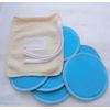 Bamboo Washable Breast Pads. Made in Britain.