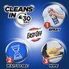 Easy Off Heavy Duty Oven and Grill Cleaner Multi, 14.5 Ounce, Lemon (Pack of 1)