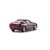 WOOAS5361 Maroon Coupe HO Scale