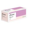 Diane #DEC004, Bobby Pins, 2" Blonde,  1 lb.