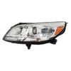 For Chevy Malibu 2013 2014 2015 Headlight Halogen Headlamp Left Driver Side