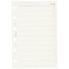 Filofax Pocket Cotton Cream To Do