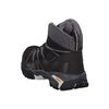 CMP Herren Trekkingschuhe Tauri Mid WP 38Q9977 Nero 42