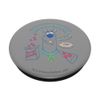 Scooby-Doo Scooby Snacks PopSockets Swappable PopGrip