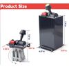 Valve  Kits Lever Power T OFF/Hoist Valve