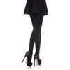 Romartex blickdichte Microfaser Strumpfhose 100 DEN, XL, schwarz