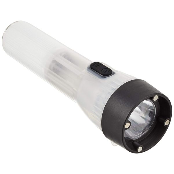 Yada N-3HL Night Saver 3-Way LED Handy Light