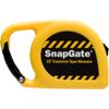 10 Foot Carabiner Tape Measure by Snapgate