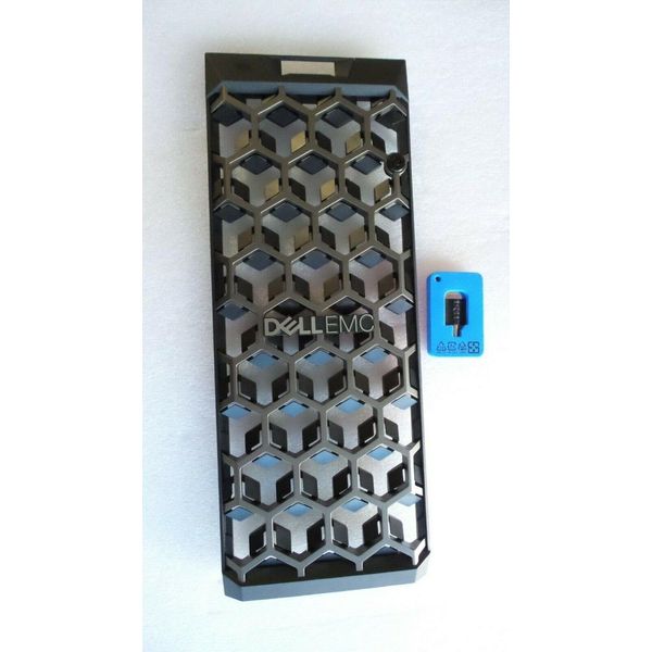 PowerEdge T440 Tower Server Front Bezel with Key - TY33N