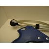 Pickup Reaching Tool Grip Lift 3 Feet Arm Hand Extender Extendable Foldable Grab