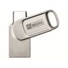 MYMEDIA MyDual USB 3.2 Type A/C Flash Drive 128GB