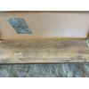 Mannington CAP A TREAD 6316 STAIR RENEWAL SYSTEM ACAW552/TL