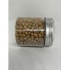 8 Pack Fish Food For Predatory Fish Perfect For Cichlids & Tiger Oscars