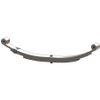 UCF America Utility Trailer Leaf Spring-Double Eye 3-Leaf 1000# #169