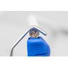WEICON 50050116 Cable Knife 4-16, Blue/Red, one Size