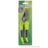 Marksman Bypass Pruner Shears Branches Bushes Plants scissors Clipper Trimmer