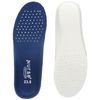 Fuji Rubber Nurse Replacement Insoles TM-920, navy