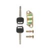 For Toyota Corolla RAV4 Switch Assembly W/2Keys Ignition With Bracket 45020-38-1