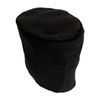 Simple Home Inspirations Burlap Cover Compatible with Coffee System (K Supreme, Black)