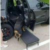 Original 4 Paws Portable Dog Platform Small or Large Pets Folding Step Car SUV