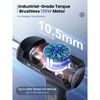 BOB AND BRAD Charging Cable Attachment for X6 Pro Massage Gun Upgraded Accessory