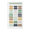 Eco Essential Stickers