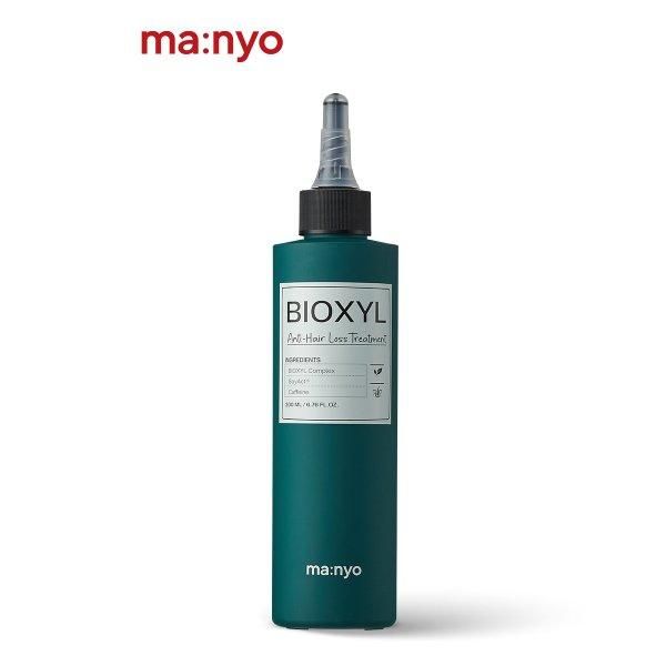 [Manyowo Factory]Bioxyl Anti-Hair Loss Treatment 200ml