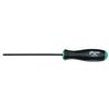 BONDHUS, TX10 TORX Screwdriver, TX10, 34510