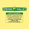 Spring Valley Extra Strength Ashwagandha Supplement, 1300 mg, 60 Veggie Caps
