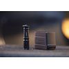 Olight I3E EOS Osight Edition EDC Keychain Waterproof Flashlight, 90 Lumens