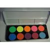 Stargazer Colour Palette, Vivid