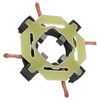 Caltric KW10088 Starter Holder Brush for Toro FB460V Type BS-15 Engine