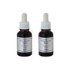 Pure Serum PCH Set of 2