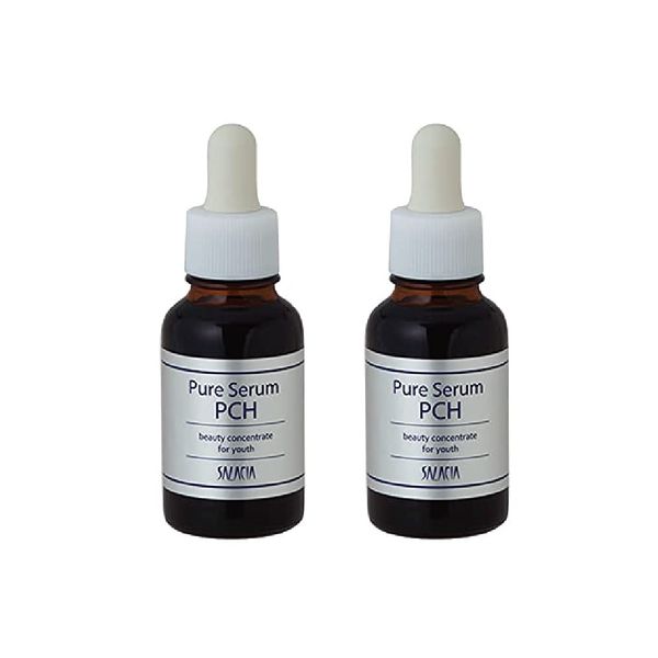 Pure Serum PCH Set of 2