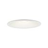Panasonic LGD1201LLE1 Base Downlight LED Integrated Bulb Color Diffused Mild Diameter 60 Shape White