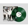 NOT REAL PEOPLE (GREEN VINYL) [VINYL]