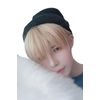 Hawkko Wig, Men's, Short, Harajuku, Cool, Handsome, Natural, Small Face, Heat Resistant, Popular, Fashion, Fluffy, Imechen, Unisex (Beige)