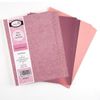 Dawn Bibby Creations Dawn Bibby Pink Blend Card Pack, A4