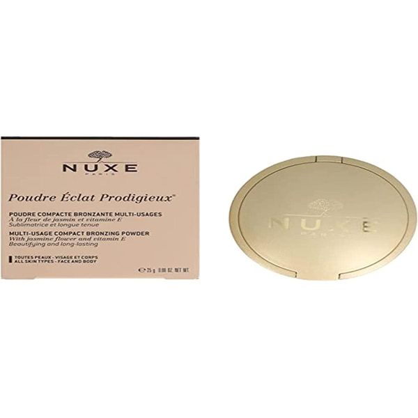 Nuxe Poudre Eclat Prodigieux, 25 g (Pack of 1)
