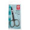 Pfeilring Curved Nail Scissors 9cm