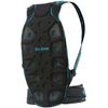 Icetools Protector Top Evo Belt, black, m