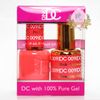 DND DC Matching Duo ON SALE!! 009 - Carnation Pink