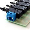 Reliapart PCB Control Module Push Button Switchbox Assembly Fits Hygena APP Type Cooker Hoods