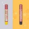 Burt's Bees 100% Natural Moisturizing Lip Shimmer, Peony - 4 Tubes