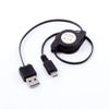 USB 2.0 Charger+Data SYNC Cable Cord for Sandisk Sansa Fuze+ SDMX20 R MP3 Player