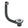 McAlpine FVW1PC Combined Waste and Overflow for Vanity Basin