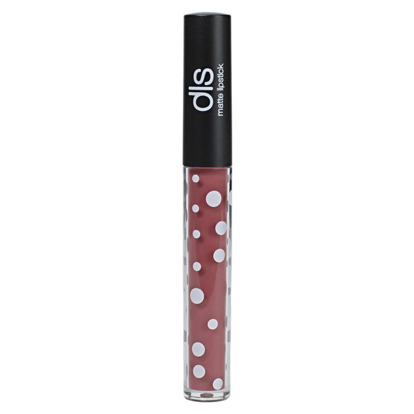 Dirty Little Secret - Matte Liquid Lipstick - Cinnamon