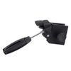 Vehicles Car Window Mount Holder with 1/4" Thread with Handle for Camera Monocular Telescopes Spotting Scope